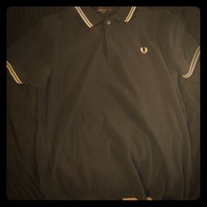 Fred Perry polo